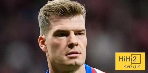 نيوز برو : هل يحتاج أتلتيكو مدريد إلى مهاجم جديد بدلاً من سورلوث …؟!