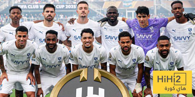 رسميًا: نجم الهلال ينتقل إلى القادسية