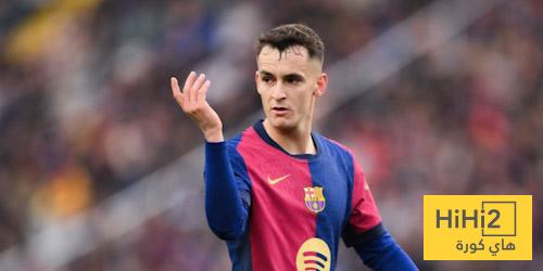 كاسادو … حجر أساس في برشلونة