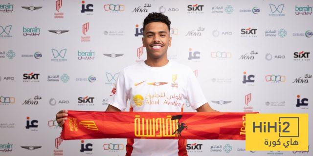 التفاصيل المالية لانتقال الجوير من الهلال إلى القادسية