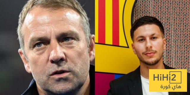 لاعب برشلونة الذي تفوق على بردغجي!