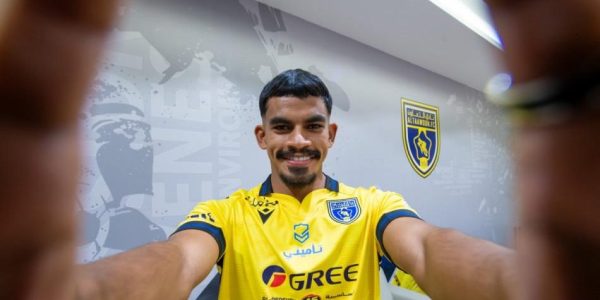 بعد اهتمام النصر والاتحاد.. التعاون يحسم مصير سعد الناصر