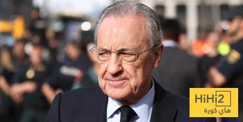 صفقة مستحيلة .. ريال مدريد معجب بهذا اللاعب ..!