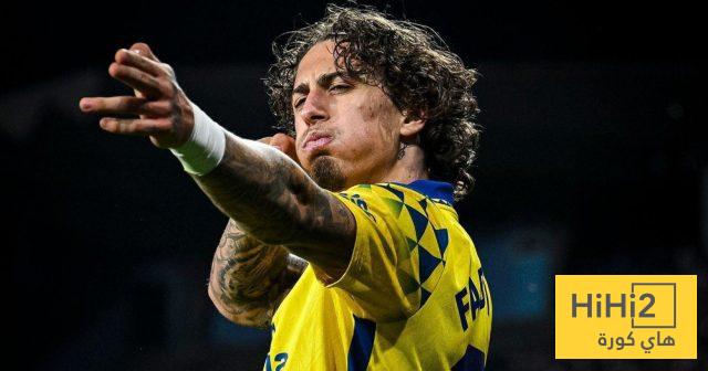 دورتموند يتحرك لضم فابيو سيلفا بعقد طويل الأمد