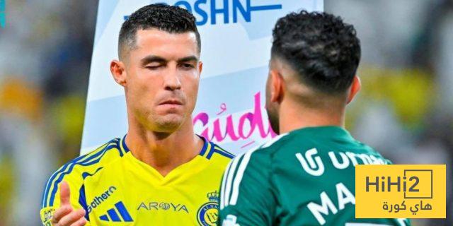 50 مليون تفصل الأهلي عن هدف النصر المرتقب