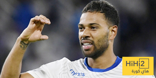 بقاء لودي مع الهلال بين مؤيد ومعارض