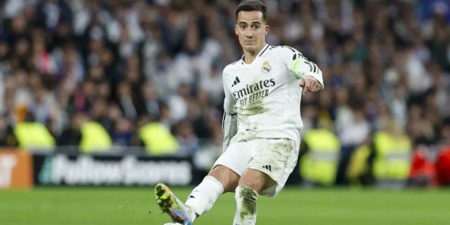 فاسكيز يقترب من هذا النادي بعد وداع ريال مدريد