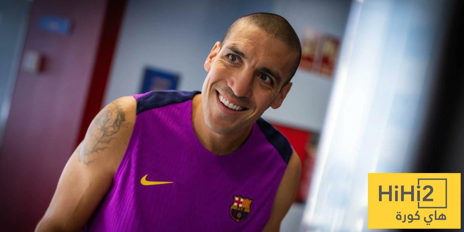 مستقبل روميو معلق.. وبرشلونة ينتظر الحل!