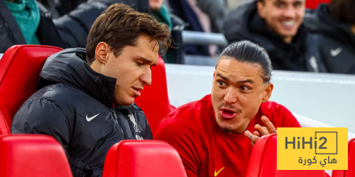 ليفربول يضع 5 لاعبين على لائحة البيع