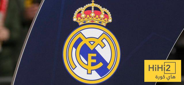 صورة ــ التشكيلة المتوقعة لريال مدريد موسم 2025/26