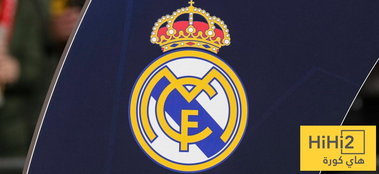 صورة ــ التشكيلة المتوقعة لريال مدريد موسم 2025/26