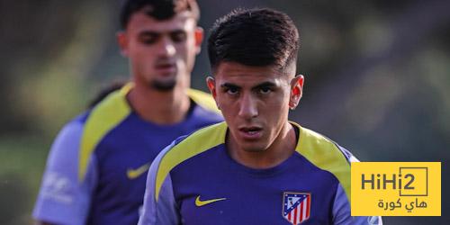 ميركاتو أتلتيكو مدريد الصيفي … هل هو الأقوى في الليغا؟!