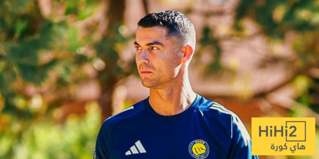 فيديو : أخر استعدادات النصر لمباراة الاتحاد