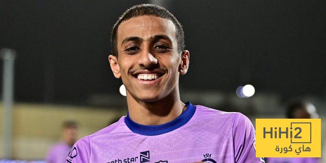 صفقة رحيل همام الهمامي عن الاتحاد على وشك الانهيار!