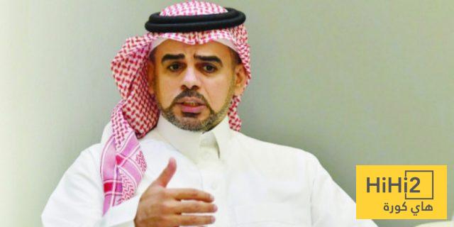 الرشود يتحرك رسميًا لاستعادة مقعده في قائمة رئاسة النصر!
