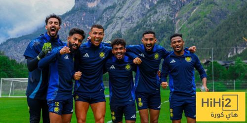 قائمة الراحلين عن النصر هذا الصيف