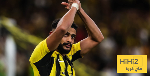 5 أسباب وراء رفض خيسوس رحيل العمري عن النصر