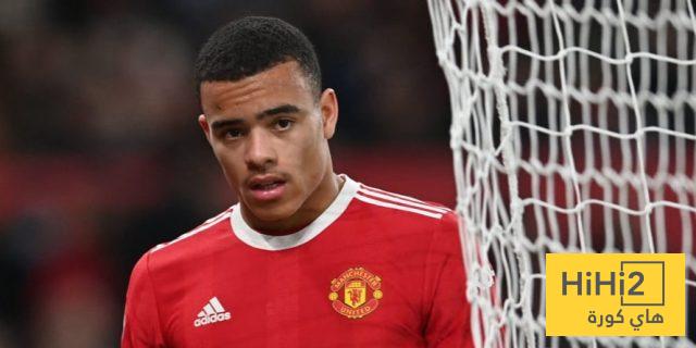 مارسيليا يحدد سعر بيع غرينوود إلى النصر