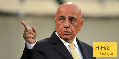 غالياني يقترب من العودة إلى ميلان!