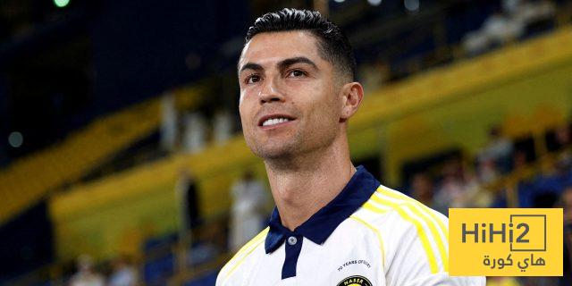 تغييرات إدارية كبرى في النصر