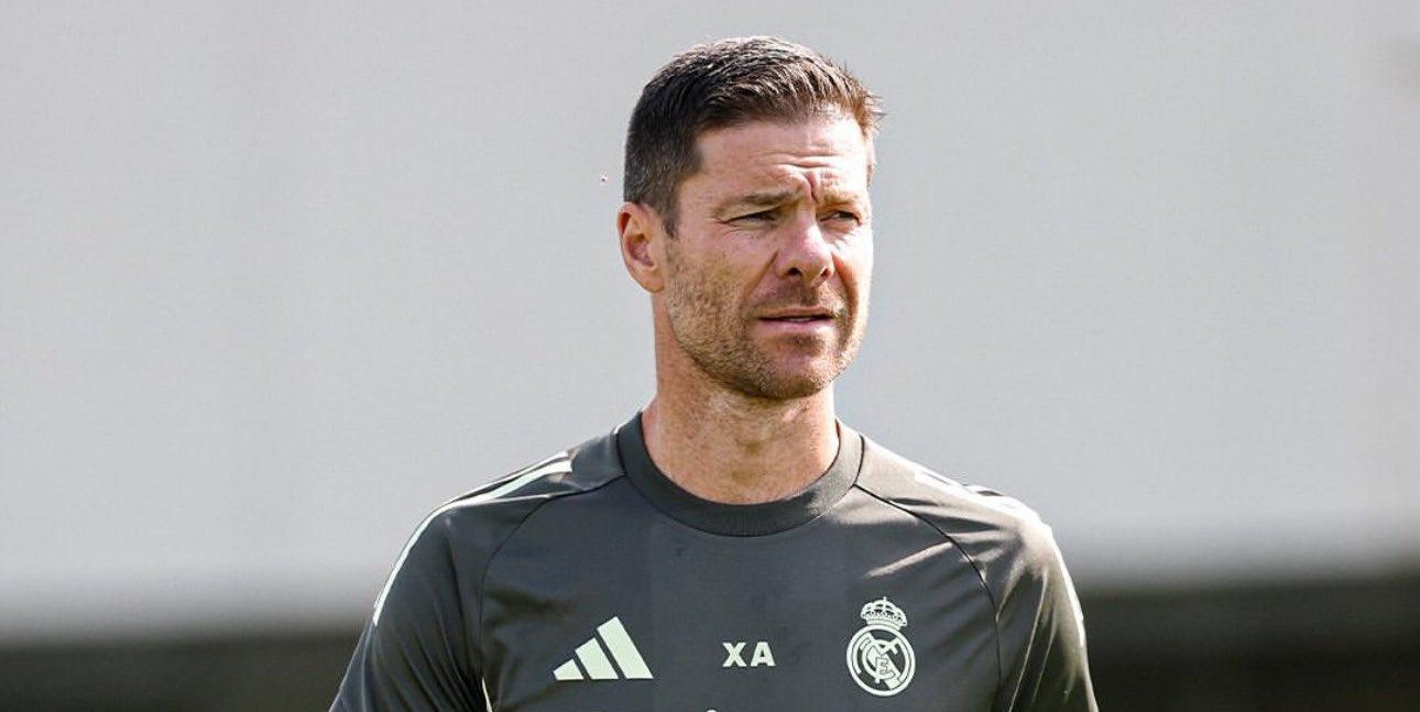 أكثر لاعب فاجأ تشابي ألونسو بعد العودة للتدريبات