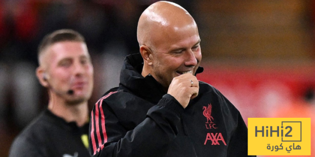 ليفربول يخطط لتحرك غير متوقع في الميركاتو الصيفي