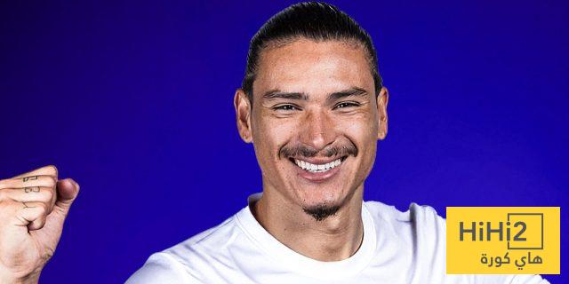 من يقود مفاوضات الهلال لضم نونيز؟