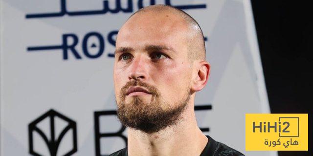 الاتحاد يرفض التعاقد مع حارس أجنبي
