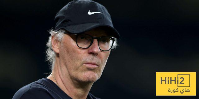 قرار هام من بلان للاعبي الاتحاد