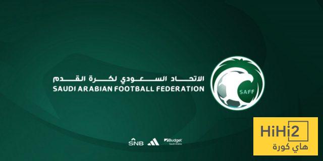 خلاف بين الأربعة الكبار في دوري روشن واتحاد الكرة!