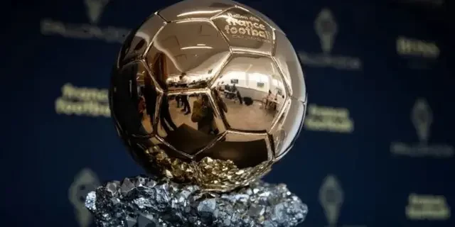 كيف سيتم التصويت على جائزة الكرة الذهبية 2025؟
