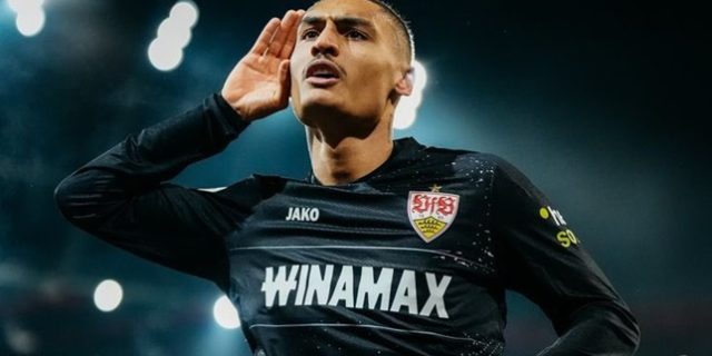 أرقام إنزو ميلوت قبل انتقاله إلى الأهلي