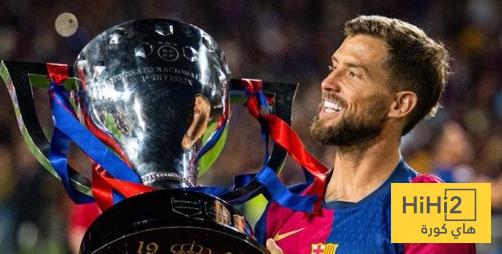 هل طلب برشلونة من إينيغو الرحيل ؟