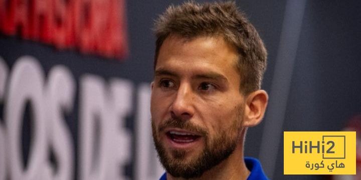 شرط برشلونة للتعاقد مع بديل إينيغو!