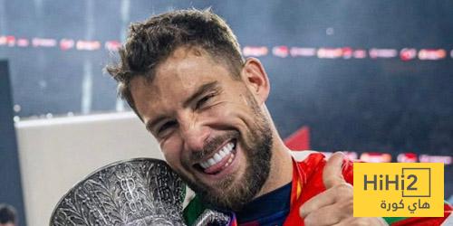 برشلونة سعيد بقرار رحيل مارتينيز!
