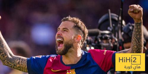 رحيل مارتينيز عن برشلونة … سلاح ذو حدين