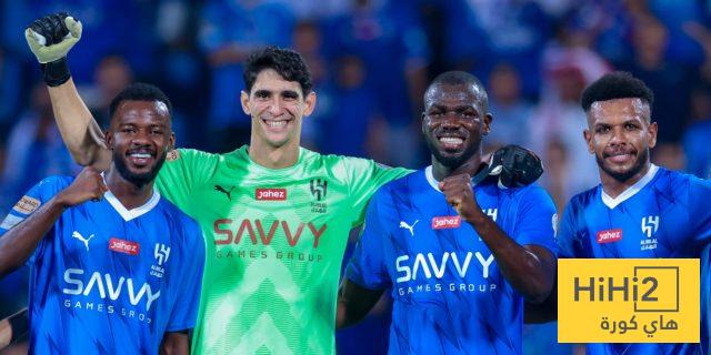 10 أيام تفصل لاعب الهلال السابق عن التدخل الجراحي!