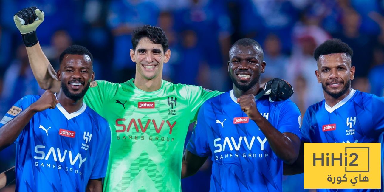10 أيام تفصل لاعب الهلال السابق عن التدخل الجراحي!
