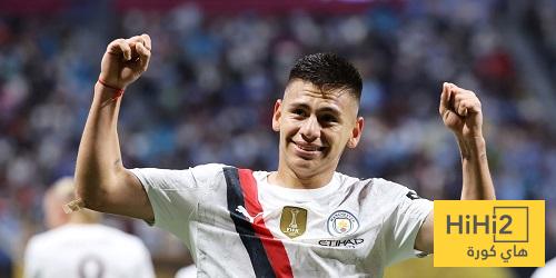 مانشستر سيتي يحسم مستقبل الموهبة ايتشيفيري