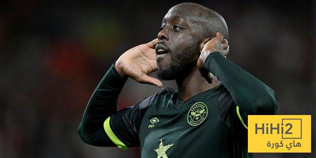 النصر جاهز لتنفيذ شروط برينتفورد من أجل ويسا