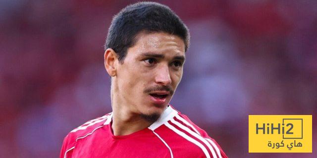 خطوة أخيرة تفصل نونيز عن الانضمام لمعسكر الهلال