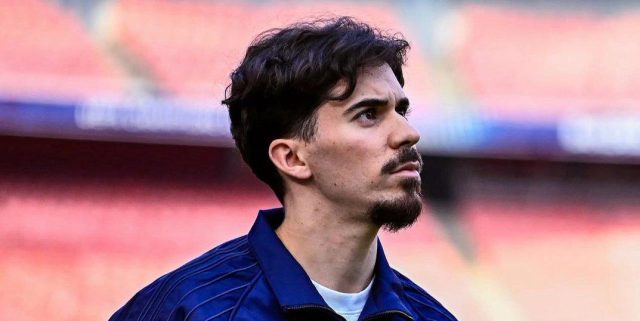 شرط ريال مدريد لضم فيتينيا..!