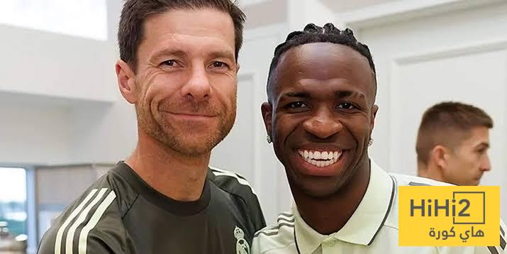 شاهد تشكيلة ريال مدريد التي فازت على ليغانيس بأربعة أهداف … مركز جديد لفينيسيوس