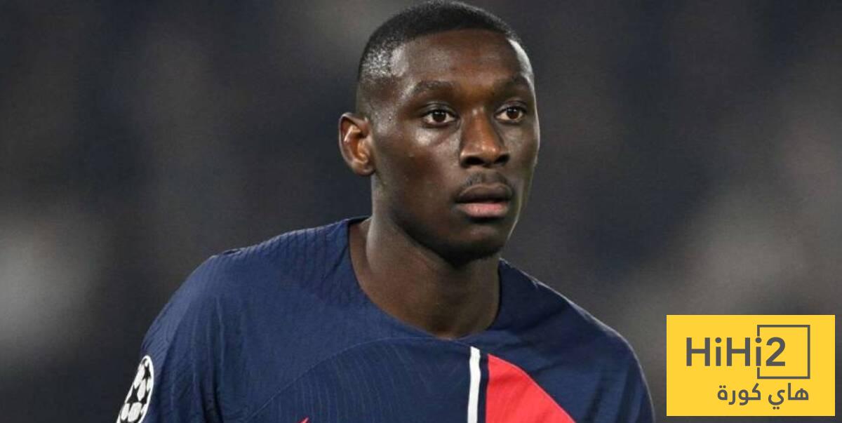 كولو مواني على رادار نيوكاسل لتعويض سيسكو