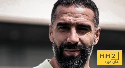 مشاعر إيجابية بشأن كارفخال في ريال مدريد