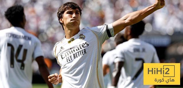 غونزالو يهدد بخطف الأضواء في هجوم ريال مدريد