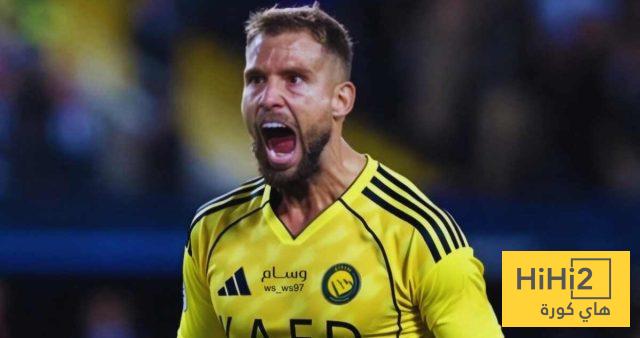 بشرط وحيد… إنييغو مارتينيز يقترب من المشاركة في ودية النصر القادمة