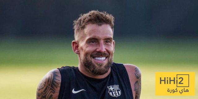 النصر يقترب من الإعلان عن ضم مارتينيز