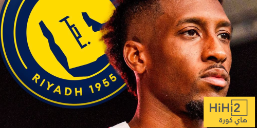 راتب كومان مع النصر