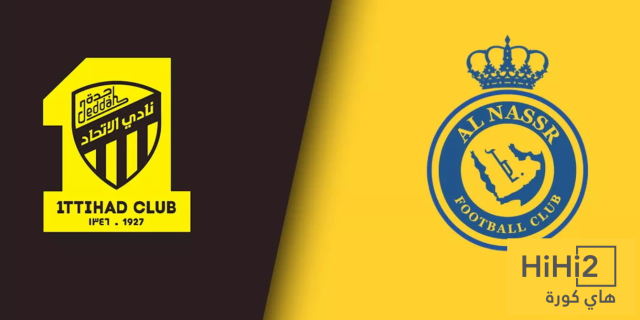 بعد الناصر.. النصر ينافس الاتحاد على صفقة جديدة